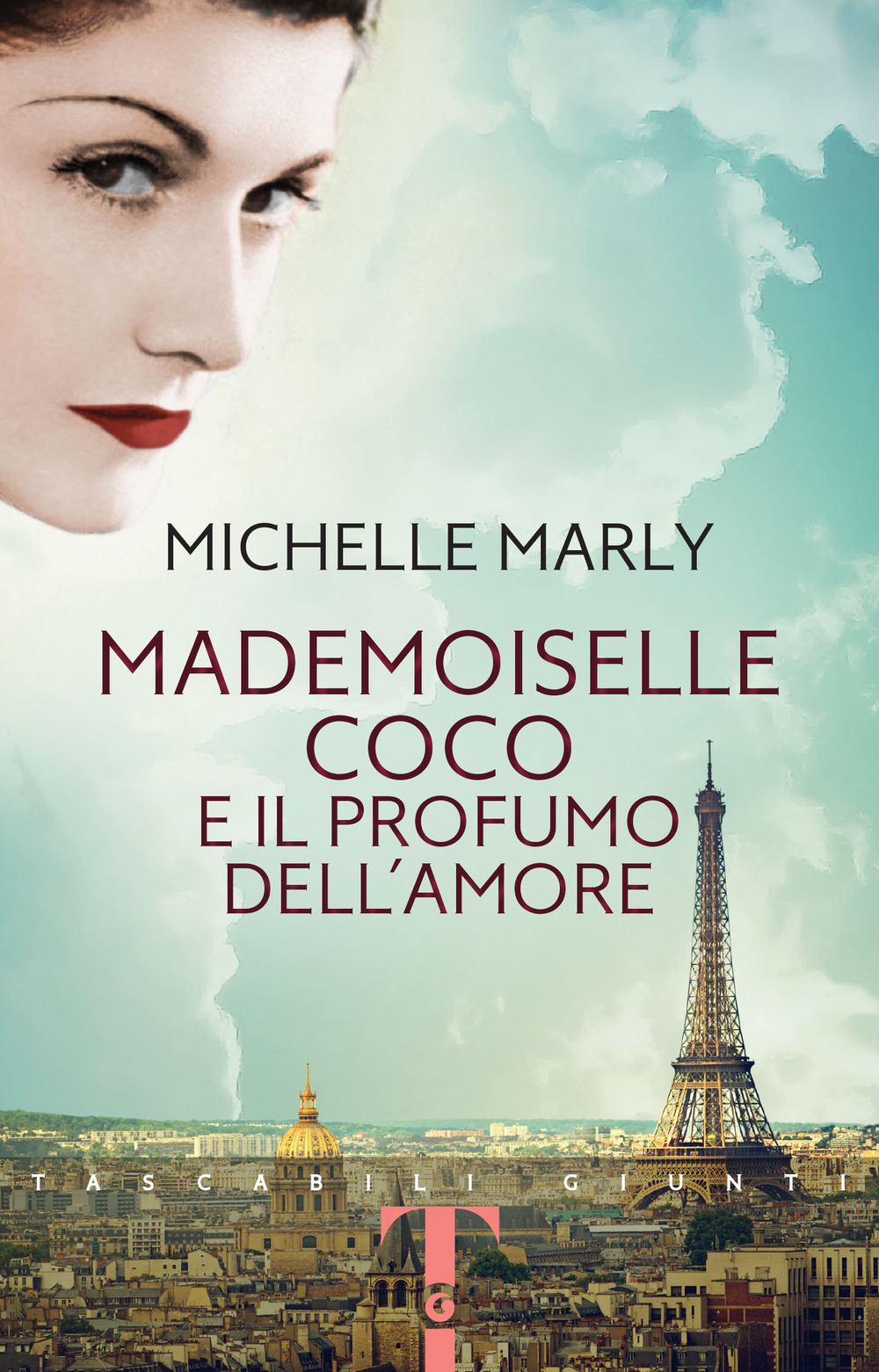 Libro Mademoiselle Coco e il profumo dell'amore di Michelle Marly - ean 9788809934191 - Giunti Editore