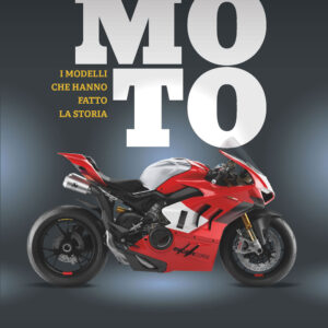 Libro Moto. I modelli che hanno fatto la storia di Carsten Heil - ean 9788809934337 - Demetra