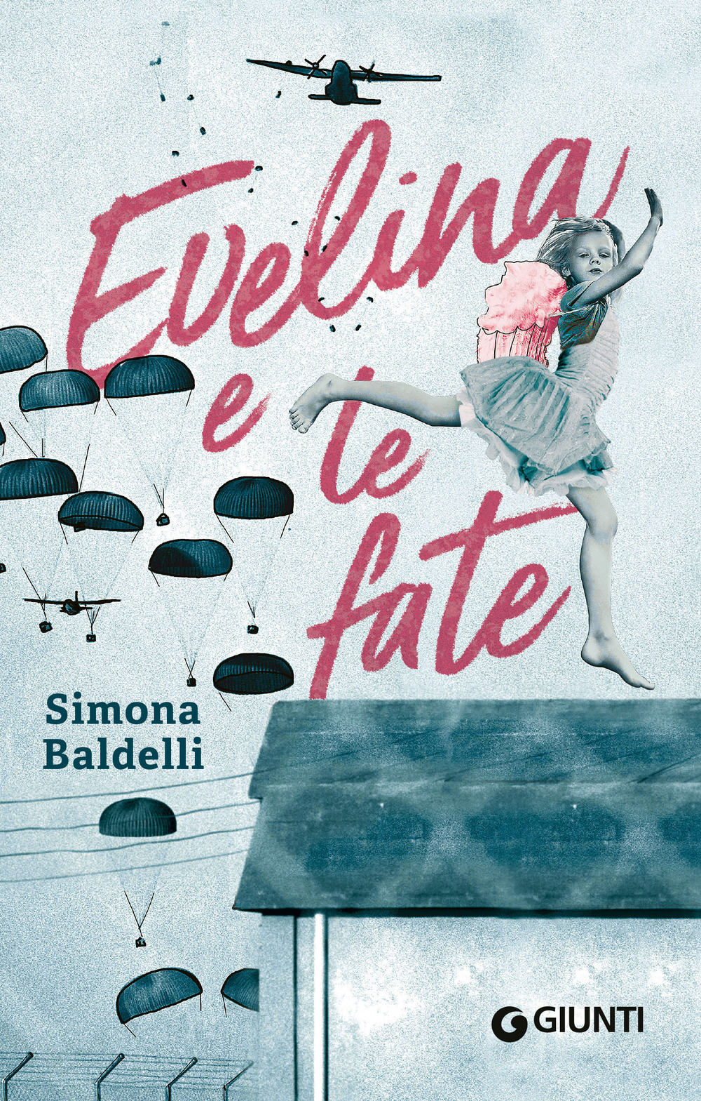 Libro Evelina e le fate di Simona Baldelli - ean 9788809935105 - Giunti Editore