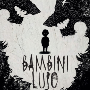 Libro Bambini lupo di Vera Buck - ean 9788809935181 - Giunti Editore