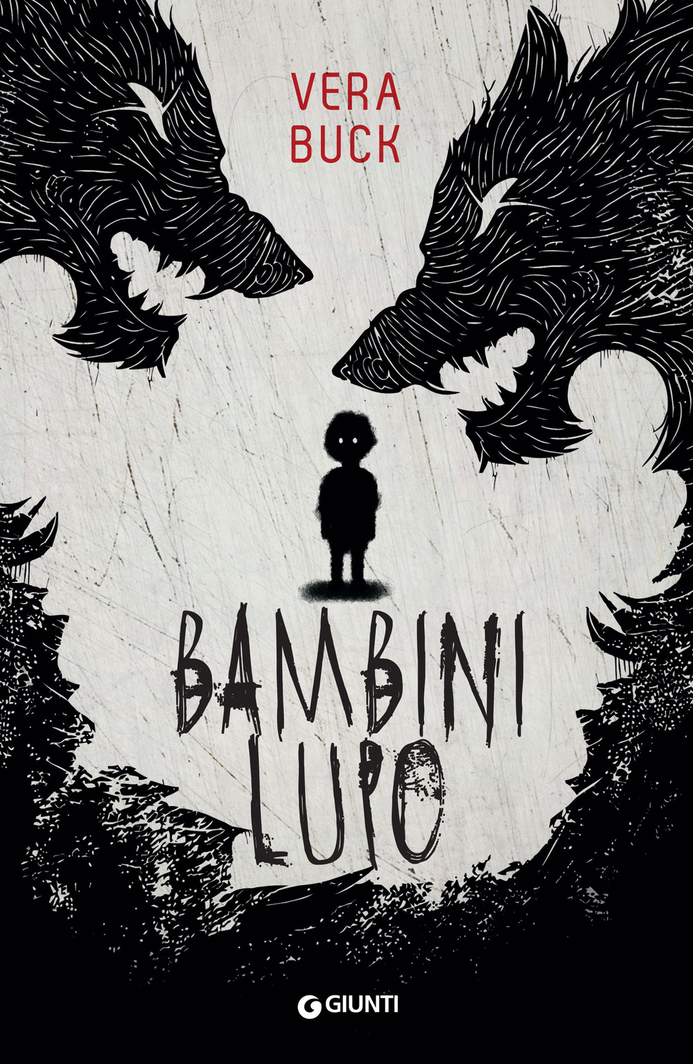 Libro Bambini lupo di Vera Buck - ean 9788809935181 - Giunti Editore