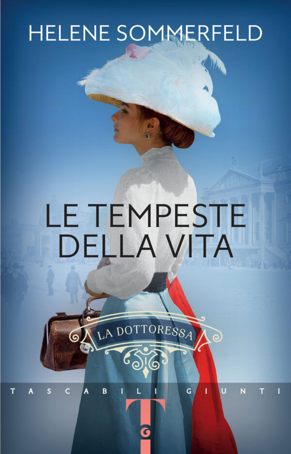 Libro tempeste della vita. La dottoressa di Helene Sommerfeld - ean 9788809935266 - Giunti Editore