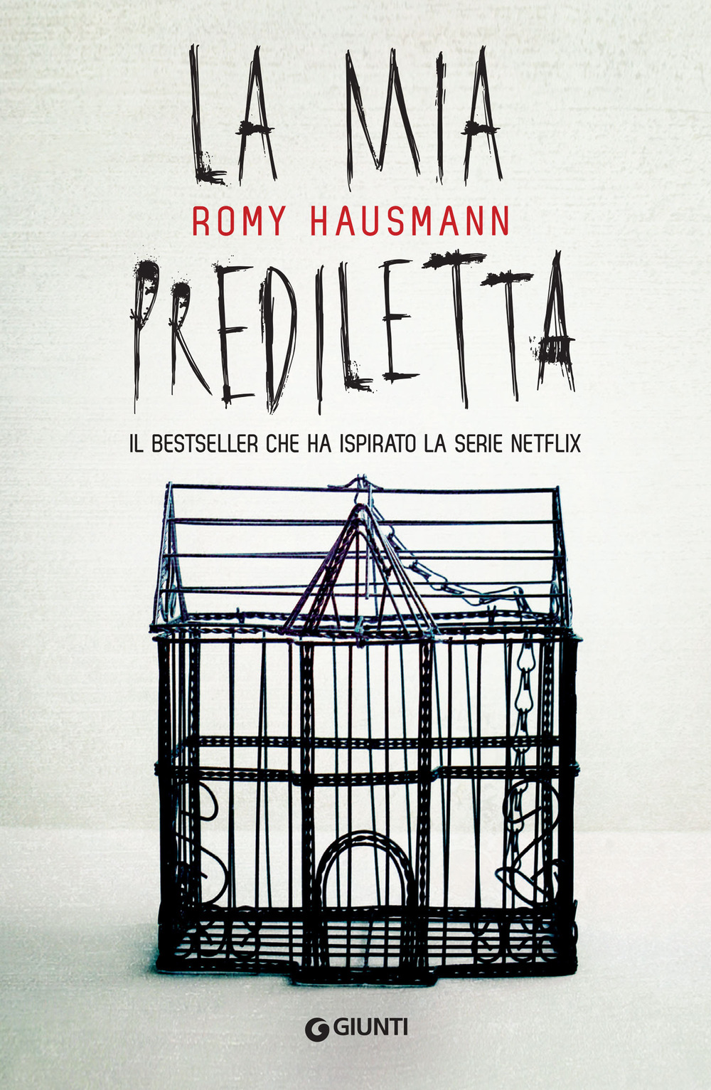 Libro mia prediletta di Romy Hausmann - ean 9788809935358 - Giunti Editore