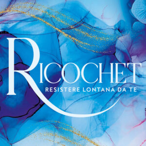 Libro Ricochet. Resistere lontana da te di Krista Ritchie; Becca Ritchie - ean 9788809935440 - Giunti Editore