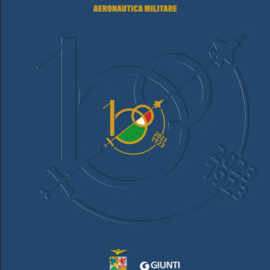 Libro 100 anni Aeronautica Militare. 1923-2023. Cofanetto di  - ean 9788809935518 - Giunti Editore