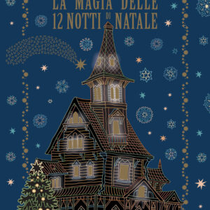 Libro magia delle 12 notti di Natale. Riti e leggende per le serate più mistiche dell'anno di Franziska Muri; Vera Griebert-Schroder - ean 9788809935563 - Giunti Editore