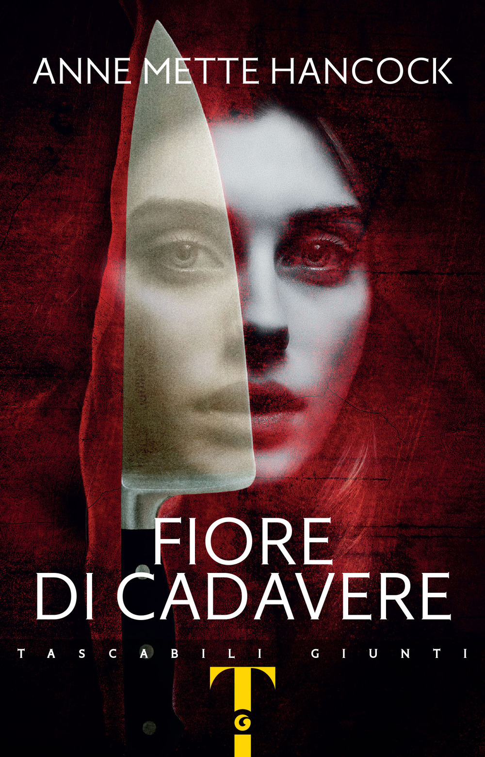 Libro Fiore di cadavere di Anne Mette Hancock - ean 9788809935594 - Giunti Editore
