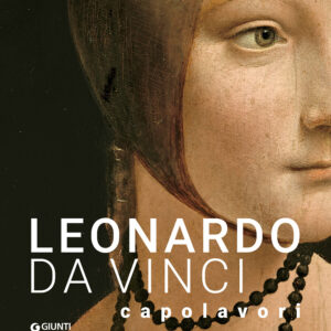 Libro Leonardo Da Vinci. Capolavori di  - ean 9788809935761 - Giunti Editore