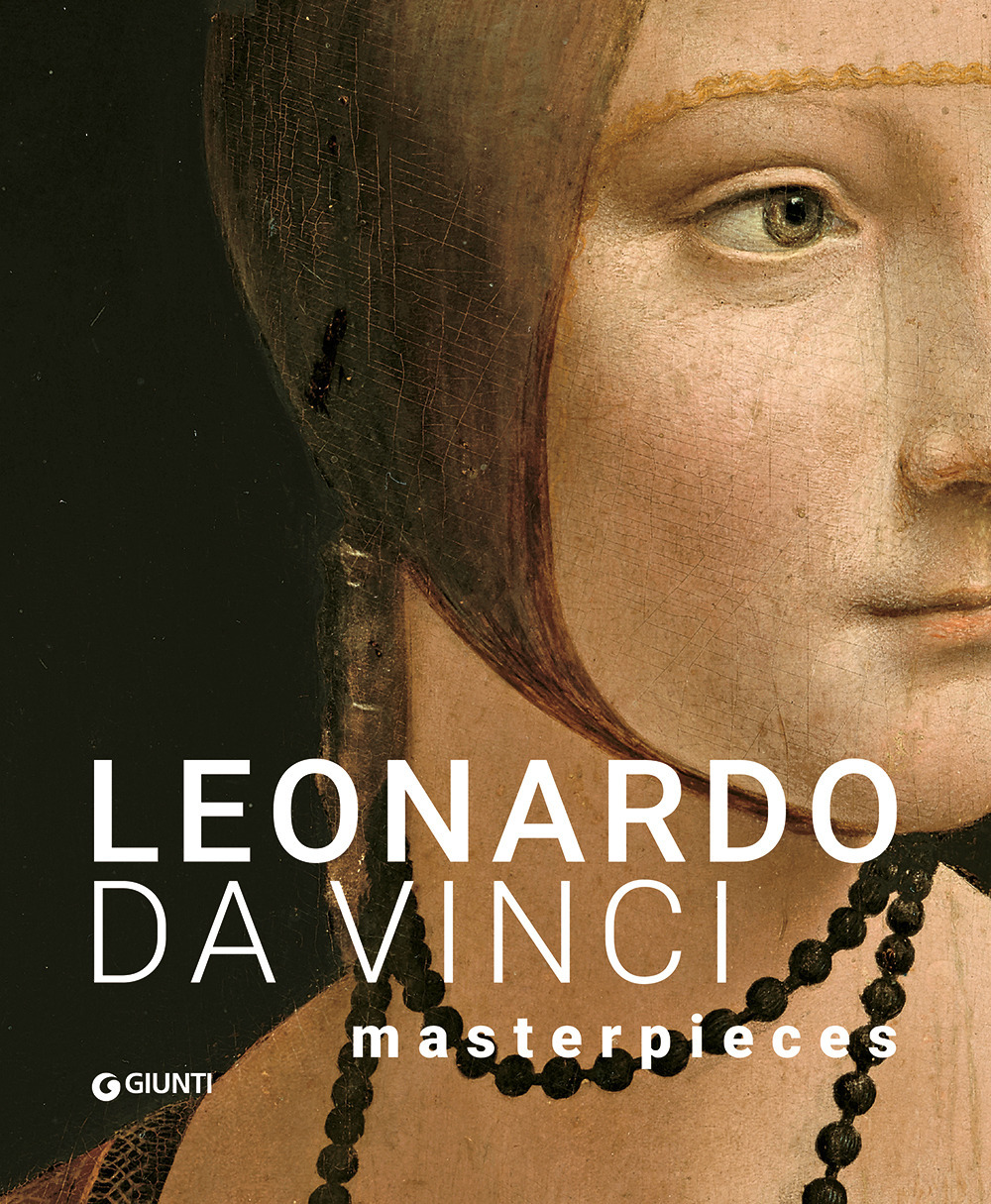 Libro Leonardo masterpieces di  - ean 9788809935778 - Giunti Editore