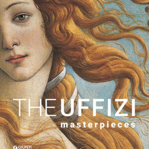 Libro Uffizi masterpieces di  - ean 9788809935792 - Giunti Editore