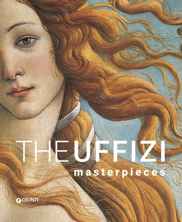 Libro Uffizi masterpieces di  - ean 9788809935792 - Giunti Editore