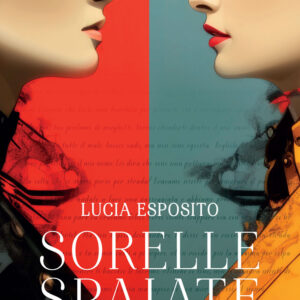 Libro Sorelle spaiate di Lucia Esposito - ean 9788809935976 - Giunti Editore