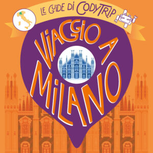 Libro Viaggio a Milano. Le guide di CodyTrip di Alessandro Bogliolo; Serena Riglietti - ean 9788809936041 - Giunti Scuola
