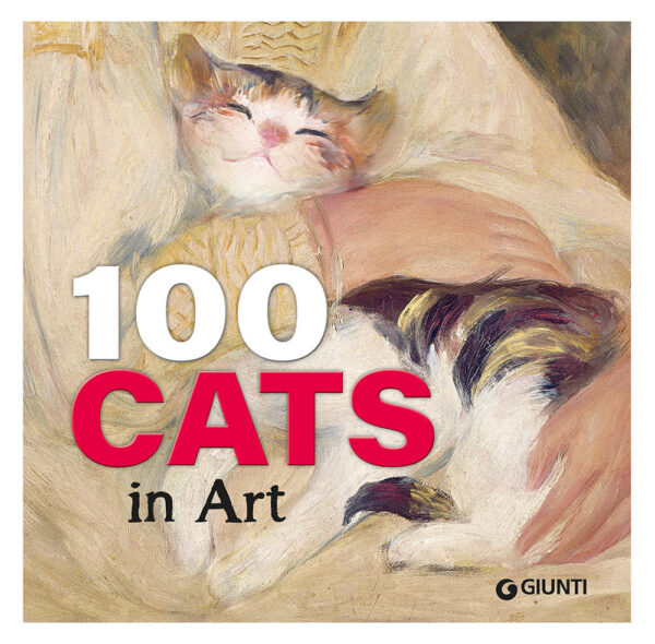 Libro 100 cats in art di  - ean 9788809936188 - Giunti Editore