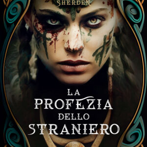Libro profezia dello straniero. Sherden di Melania Muscas - ean 9788809937383 - Giunti Editore