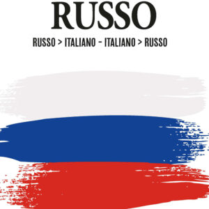 Libro Dizionario russo. Russo-italiano