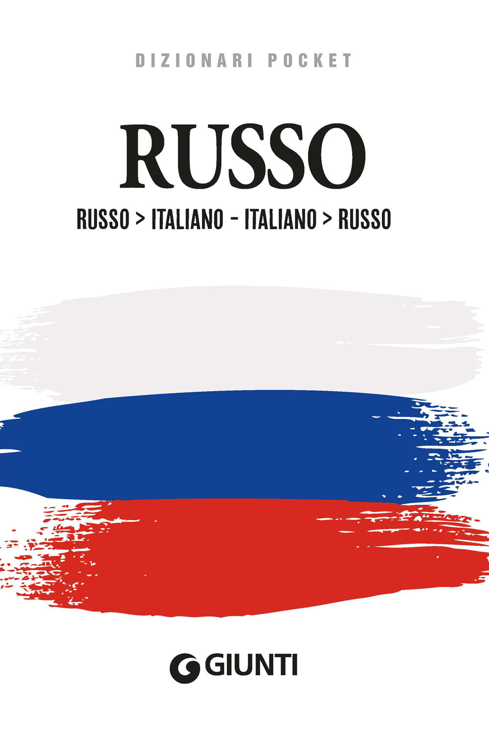 Libro Dizionario russo. Russo-italiano