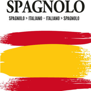 Libro Dizionario spagnolo. Spagnolo-italiano