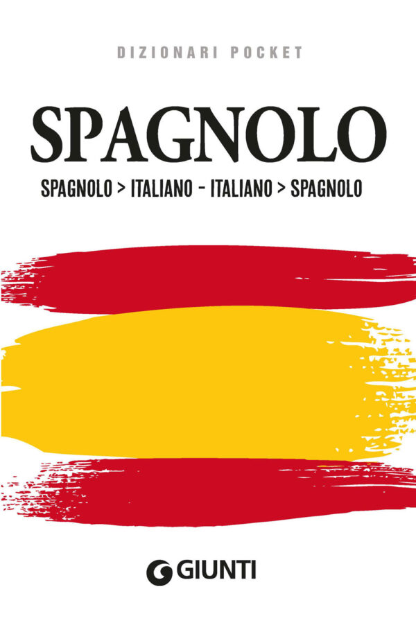 Libro Dizionario spagnolo. Spagnolo-italiano