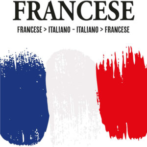 Libro Dizionario francese. Francese-italiano