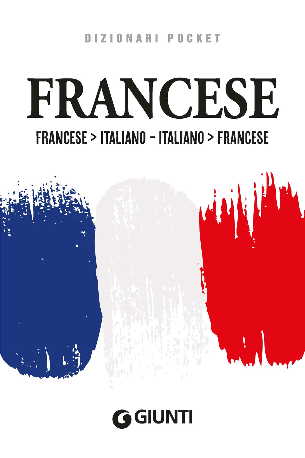 Libro Dizionario francese. Francese-italiano