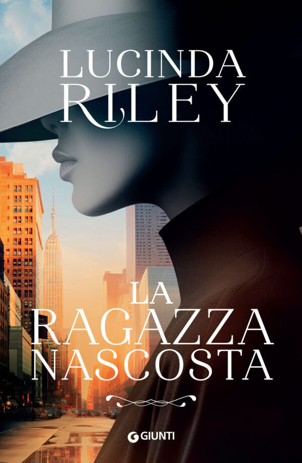 Libro ragazza nascosta di Lucinda Riley - ean 9788809939851 - Giunti Editore