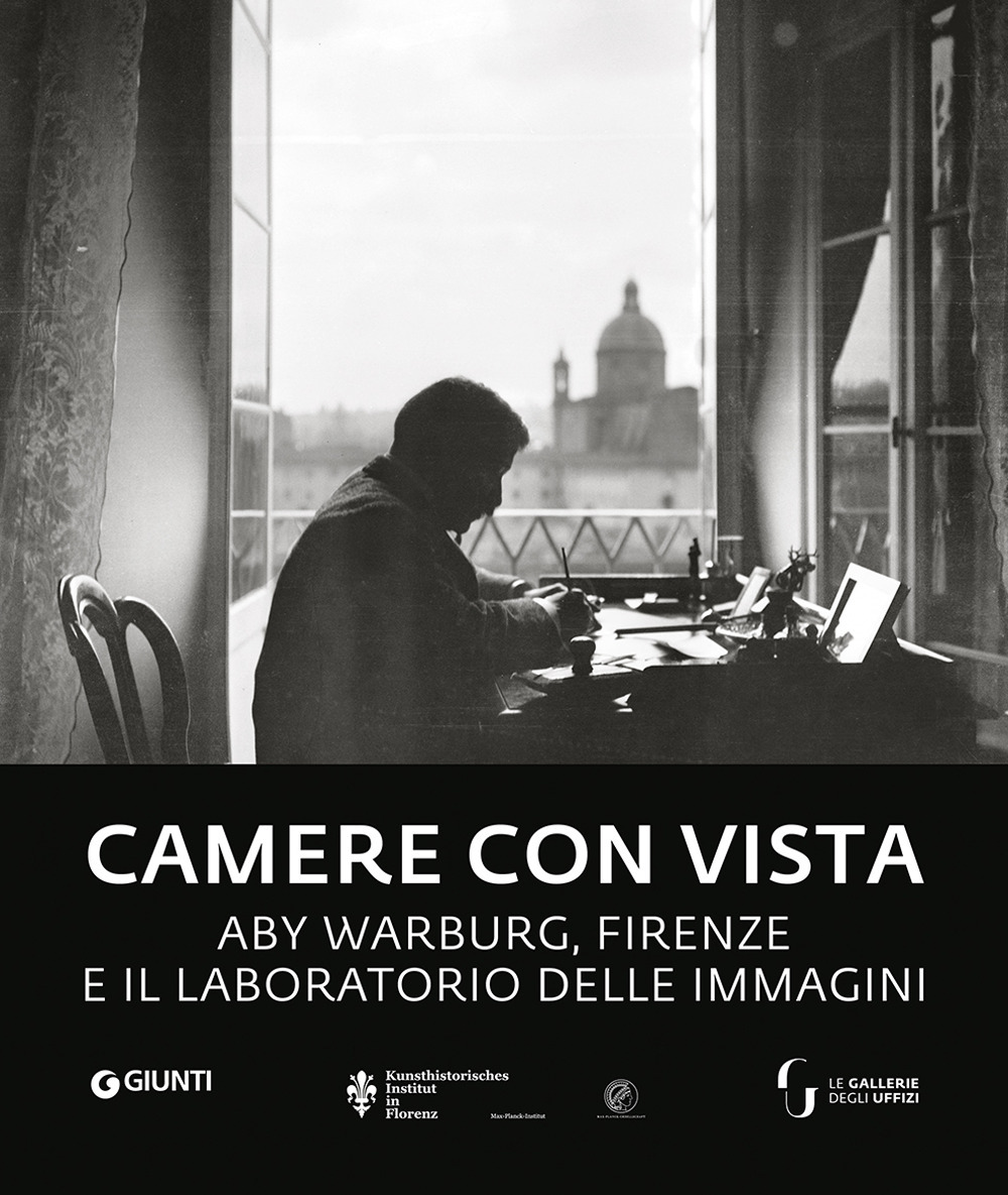 Libro Camere con vista. Aby Warburg