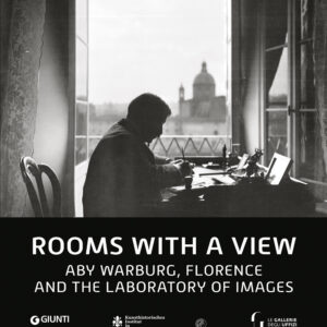 Libro Rooms with a view. Aby Warburg. Florence and the laboratory of images di  - ean 9788809940031 - Giunti Editore