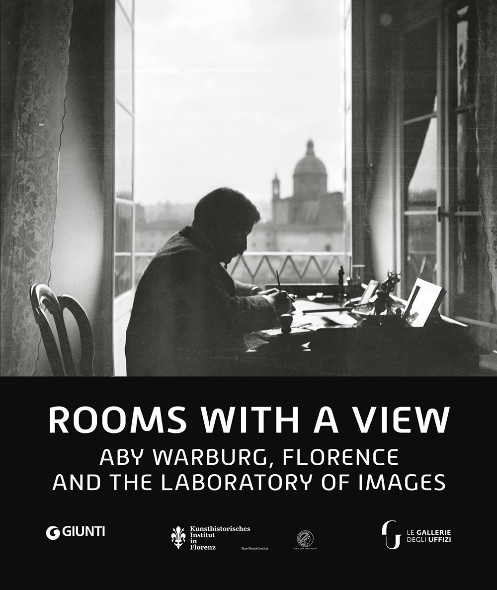 Libro Rooms with a view. Aby Warburg. Florence and the laboratory of images di  - ean 9788809940031 - Giunti Editore