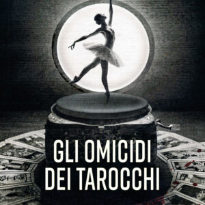 Libro omicidi dei tarocchi di Barbara Baraldi - ean 9788809940048 - Giunti Editore