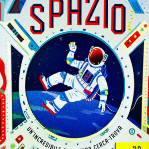 Libro Viaggio attraverso lo spazio di John Townsend - ean 9788809940376 - Giunti Editore