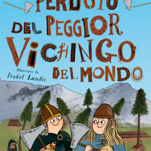 Libro diario perduto del peggior vichingo del mondo di Tim Collins - ean 9788809940406 - Giunti Editore