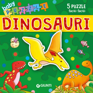 Libro Dinosauri di Martina Boschi - ean 9788809940468 - Giunti Editore