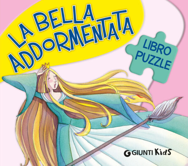 Libro Bella addormentata di  - ean 9788809940543 - Giunti Editore