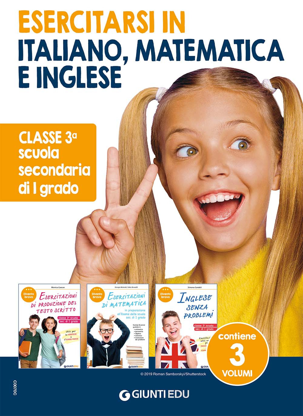 Libro Esercitarsi in italiano