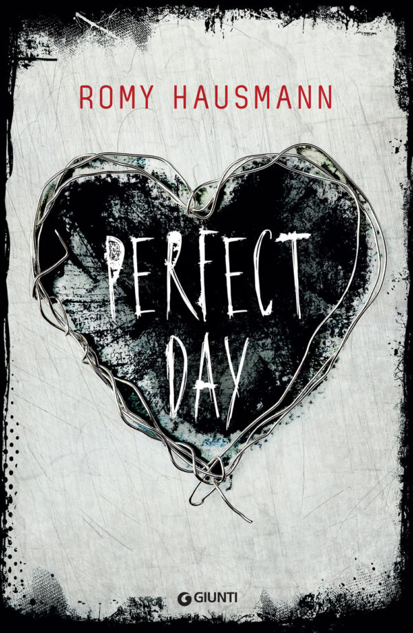 Libro Perfect day di Romy Hausmann - ean 9788809942219 - Giunti Editore