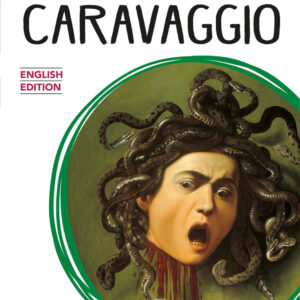 Libro Caravaggio. Ediz. inglese di Federica Chezzi - ean 9788809942820 - Giunti Editore