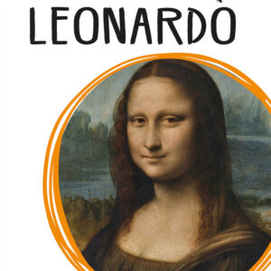 Libro Leonardo di Federica Chezzi - ean 9788809942837 - Giunti Editore