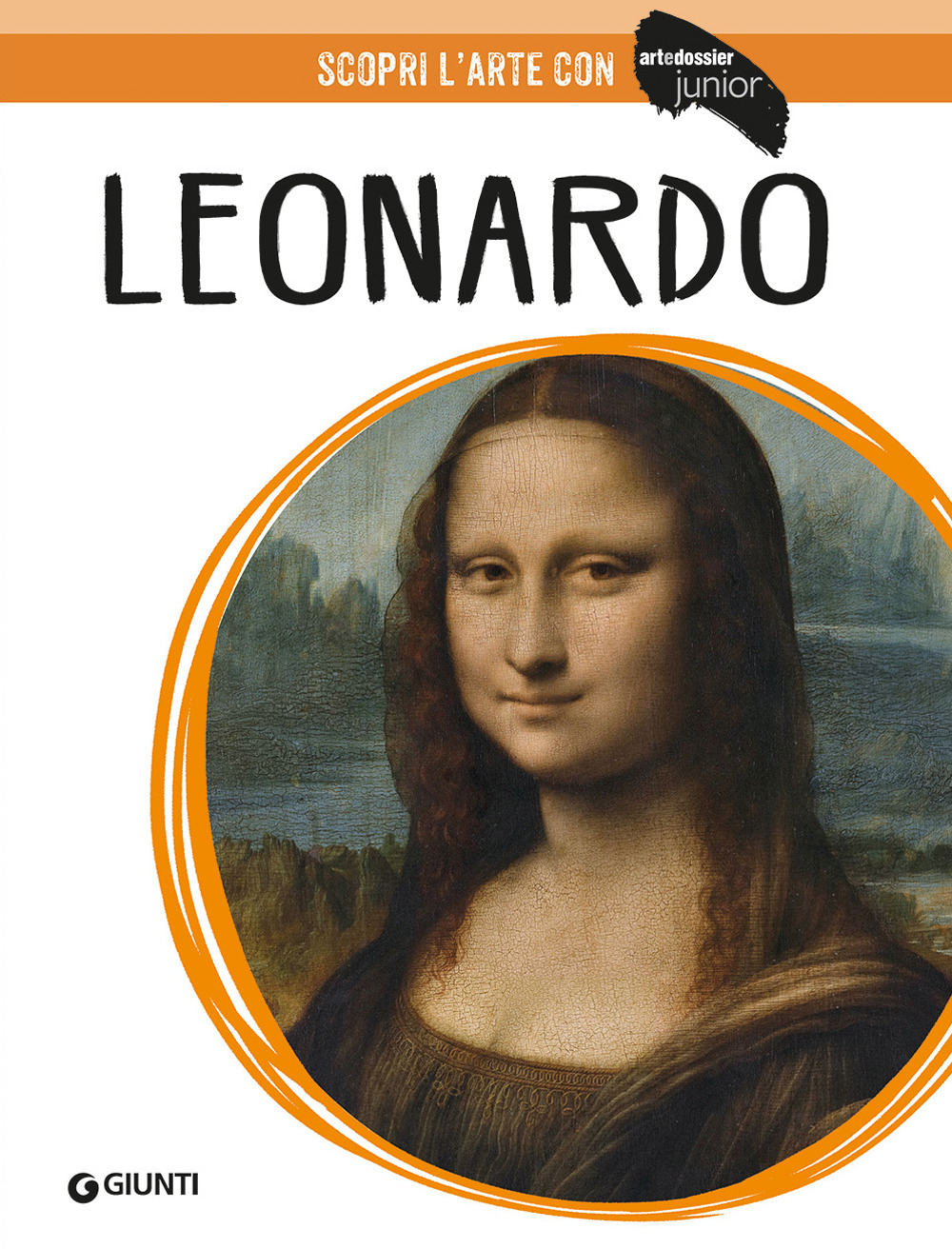 Libro Leonardo di Federica Chezzi - ean 9788809942837 - Giunti Editore
