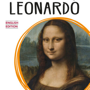 Libro Leonardo. Ediz. inglese di Federica Chezzi - ean 9788809942844 - Giunti Editore