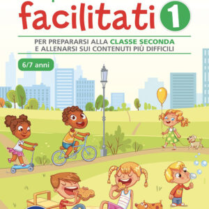 Libro Compiti delle vacanze facilitati di Chiara Caligari; Caterina De Carolis; Emanuela Leone Sciabolazza; Maria Denisa Rondinelli - ean 9788809942905 - Giunti EDU