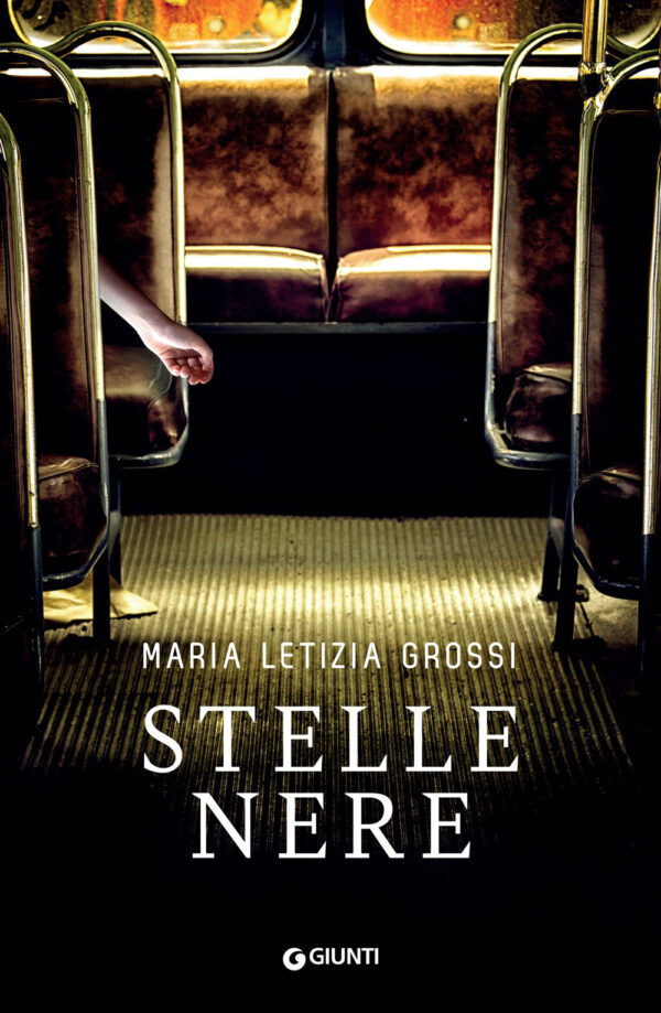 Libro Stelle nere di Maria Letizia Grossi - ean 9788809943483 - Giunti Editore