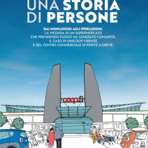 Libro storia di persone di Raffaele Palumbo - ean 9788809943667 - Giunti Editore