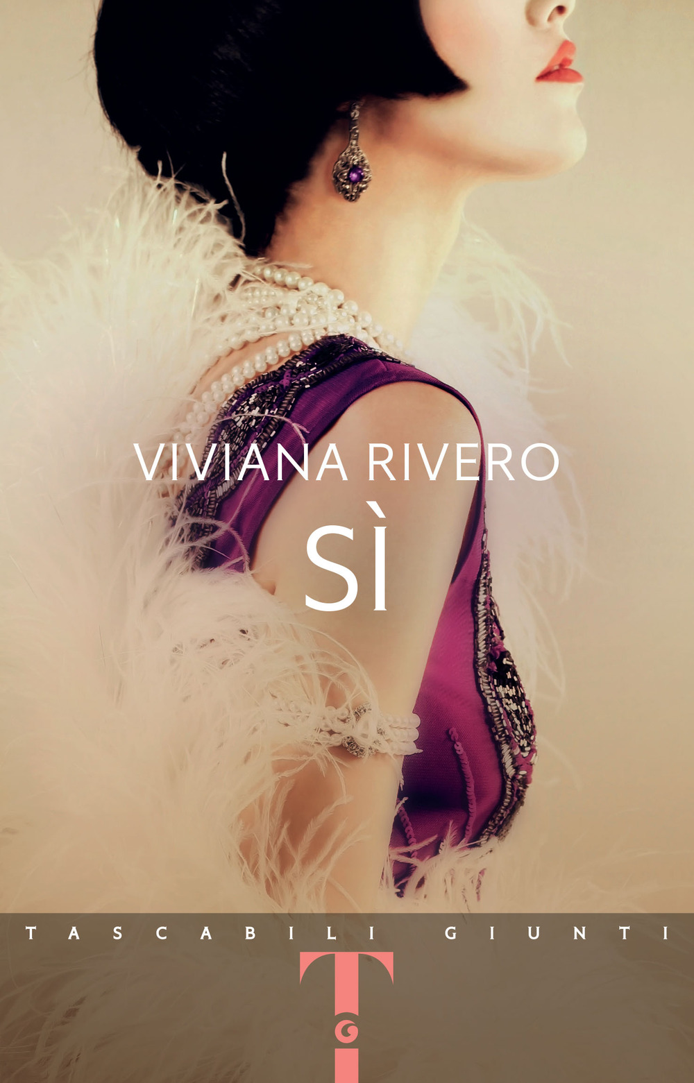 Libro Sì di Viviana Rivero - ean 9788809943841 - Giunti Editore