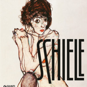 Libro Schiele di Eva Di Stefano - ean 9788809944831 - Giunti Editore
