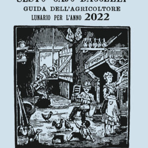 Libro vero Sesto Cajo Baccelli. Guida all'agricoltore. Lunario per l'anno 2022 di  - ean 9788809948143 - Giunti Editore