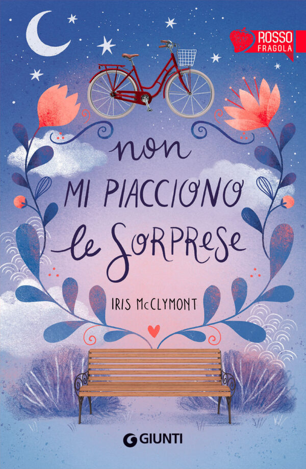 Libro Non mi piacciono le sorprese di Iris McClymont - ean 9788809948297 - Giunti Editore