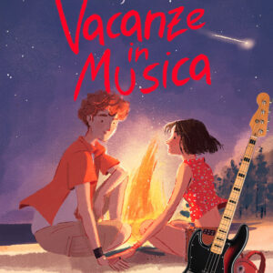 Libro Vacanze in musica di Emy Bluebelle - ean 9788809948303 - Giunti Editore