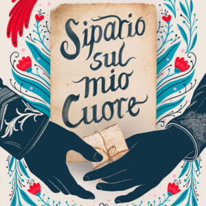 Libro Sipario sul mio cuore di Dalrymple Rose - ean 9788809948327 - Giunti Editore