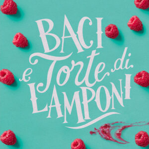 Libro Baci e torte di lamponi di Violet Darkbloom - ean 9788809948341 - Giunti Editore